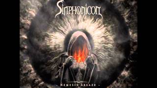 SINPHONICON "Fall of purity"   released by LET THEM COME Productions