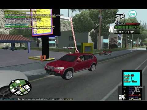 DnV vs Leader of Hitman Dream World