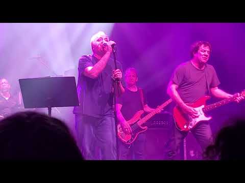 Ween - "Transdermal Celebration" Live at The Met, Philadelphia, PA 12/10/21