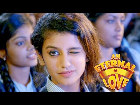 When Her Eyes... | English Romantic Song From Movie An Eternal Love | Love Song English