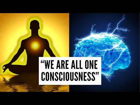 Discover Samadhi: The Experience of Pure Consciousness