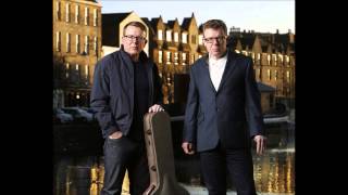 The Proclaimers - Interview at Culture Studio with Janice Forsyth - Part 1