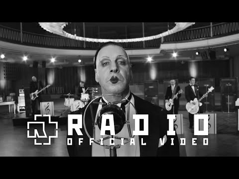 Radio by Rammstein - Songfacts