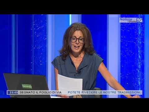 2020-09-01 NOTIZIE DI PRATO TG ORE 19.45