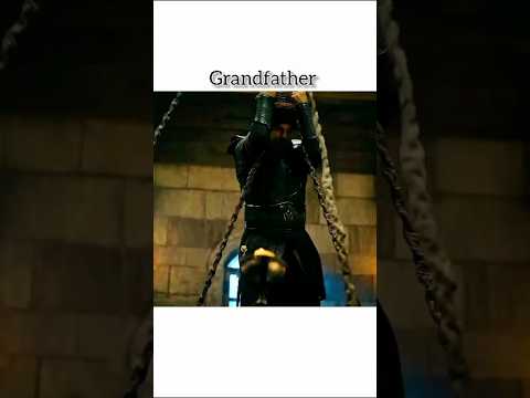 Son Vs Father Vs grandfather 🔥🥵☠️💀#trending #ertugrul #osman #aladdin #viralshort #edit #attitude