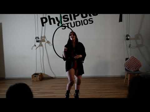 Valentine's Day 2022 - Madz - Cupid (Aerials)