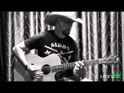 Guitar Talk with Jaryd Lane - Live And Local - November 28, 2013