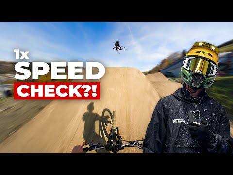 One last push at the end of the season?! Schladming Bikepark 2025!