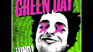 Green Day - Angel Blue (HD Quality)