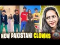 Pakistani JOKERS Justifying Their PAGALPAN
