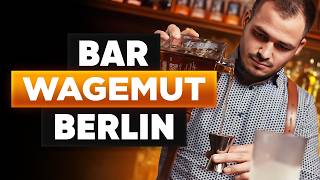 Nicolas Kröger Rum Tasting Video