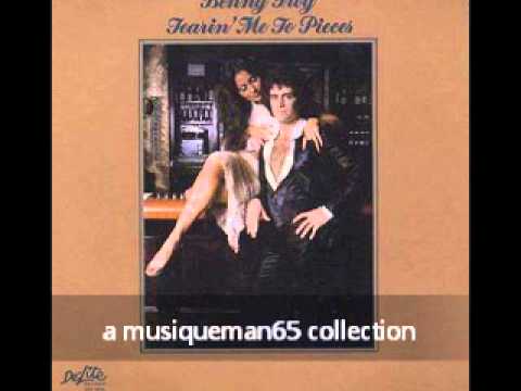 Tearin' Me To Pieces | Benny Troy