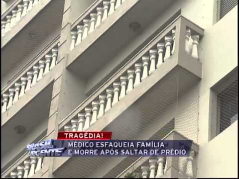 Brasil Urgente Campinas 21 09 2012 - bloco 03