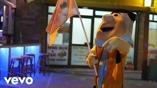 Visionary Penumbra Music Video