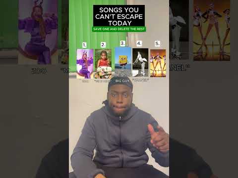 SONGS YOU CAN'T ESCAPE TODAY : SHAKIRA " ZOO " #shorts #music #viral #trending #trend #shakira