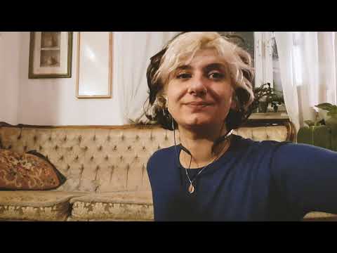 Savoy Truffle – Adventsvideo 2020 (“Anyone Else”)