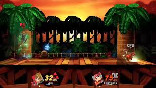 Super Smash Bros Ultimate How To Unlock Diddy Kong In Adventure Mode (Quick Tips)