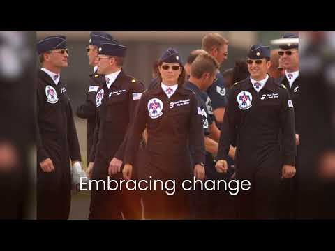 Introducing Reconnect ’24 Keynote Speaker: Nicole Malachowski