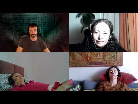 207-RO (IT) Cristina, Șarpele farmaceutic - Hipnoză Regresivă Calogero Grifasi