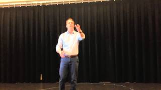 Lonely Town - On The Town - David Klein