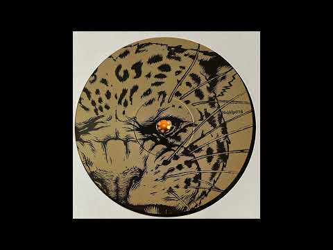 My Sound A Danger - feat Mikey General - O.B.F. - WILD LP - DBKKLP01