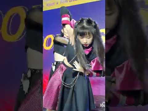 220528 (Punch Fancam) Deadkat - DEADKAT @ Idol Mosh Pit - Donki Mall Thonglor