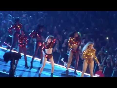 Beyoncé - Flawless (Friends Arena, Sweden)