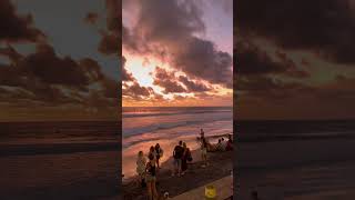 Download lagu Pemandangan matahari terbenam yang menakjubkan di Bali #bali #sunset mp3 Download lagu Pemandangan matahari terbenam yang menakjubkan di Bali #bali #sunset mp3