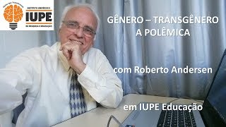 Gênero Humano e a Formação da Personalidade