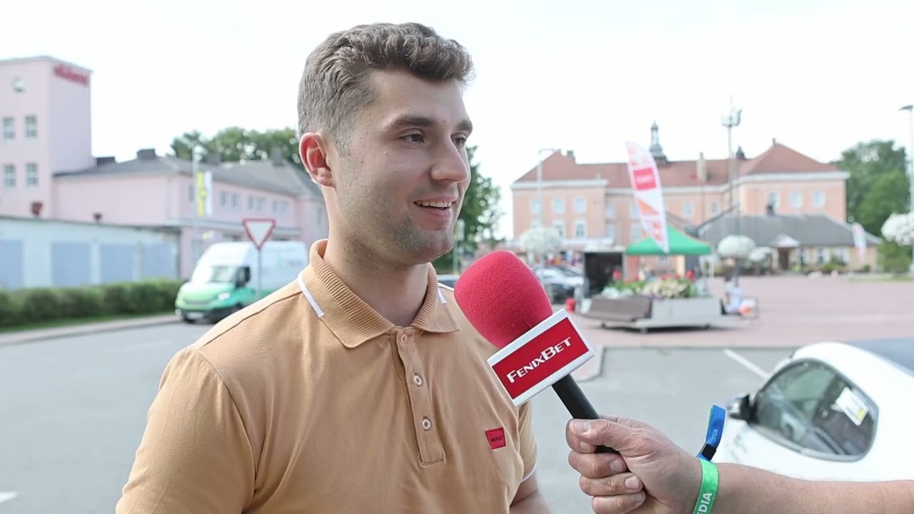 Ep5 – Delfi Rally Estonia WRC & FenixBet Crosskart Raadi rallisprint