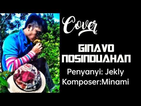 Cover || Ginavo Nosinduahan
