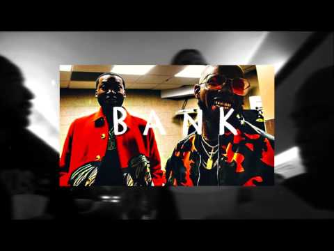 Meek Mill x Tory lanez '' Bank '' 2017 | Instrumental Type Beat @Prod.Maabeatz