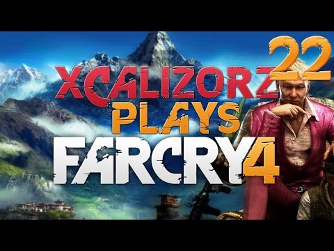 Best Hunter Kyrat - Far Cry 4 pt.22