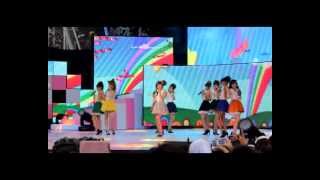 Download lagu CherryBelle - Best Friend Forever @ LaPiazza mp3