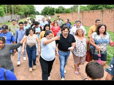 Sáenz en el Norte: “Hoy la Batalla de Salta tenemos que librarla aquí”