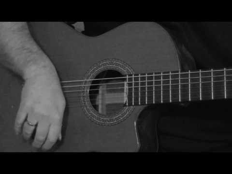 Eckhardt Günther I Bach- Allemande (own arrangement)