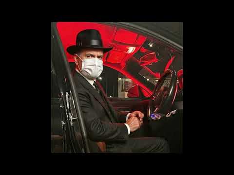 Logan - Mthirty2, KZ Da Bandit (1965 Lofi Jazz Remix) [AI Cover]