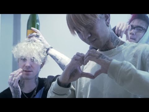 Coldhart (ft. Rawska X Brennan Savage) - Dumb Boy (Prod. by @Ghostrage) Official Video