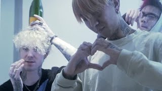 Coldhart (ft. Rawska X Brennan Savage) - Dumb Boy (Prod. by @Ghostrage) Official Video