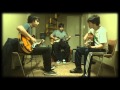 Devil in her heart - The Beatles (cover)