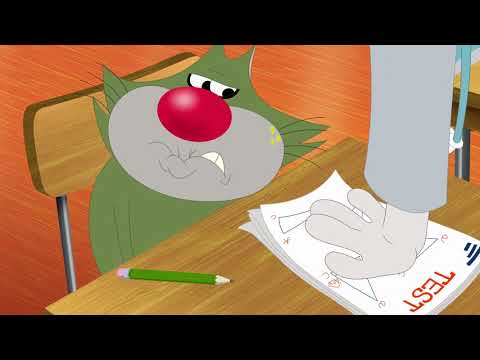 oggy and the cockroaches in hindi new oggy and the cockroaches in hindi new