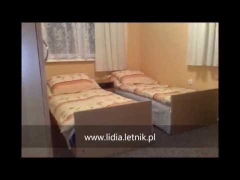 Pokoje Gościnne Lidia Jastrzębia Góra Tomasza Rogali 1