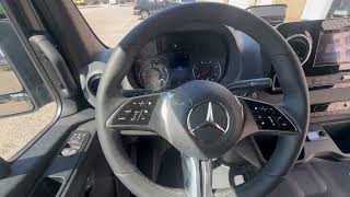 Mercedes-Benz Sprinter 519 CDI Mercus - 24 Seats EURO 6 furgoneta de pasajeros | Imagen 4 - Autoline