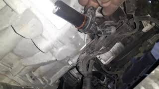 OBD p0339 significado
