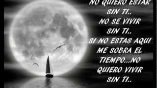 Me enamore sin querer - Camila