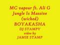 M Beat Ft General Levy - Junglist Massive 