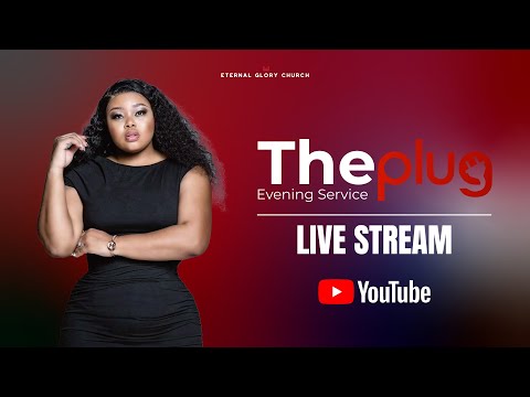 EGC Plug Service with Mpumi Mtsweni