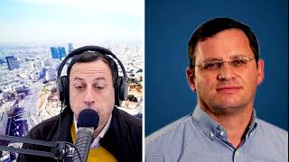 L’invité du 18 janvier 2019 – « Le Foyer juif doit se doter d’un leader d’envergure »