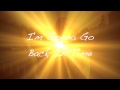 Nina Beste Time Traveler Lyrics Video
