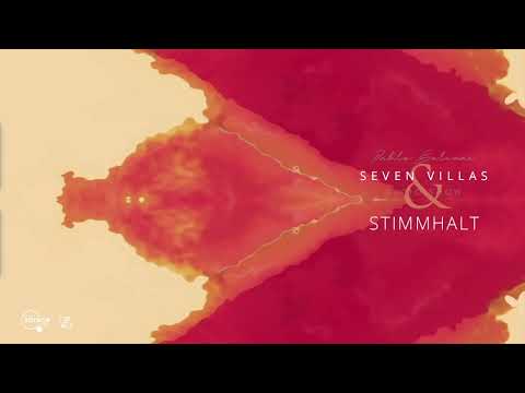 Radio Show with Stimmhalt